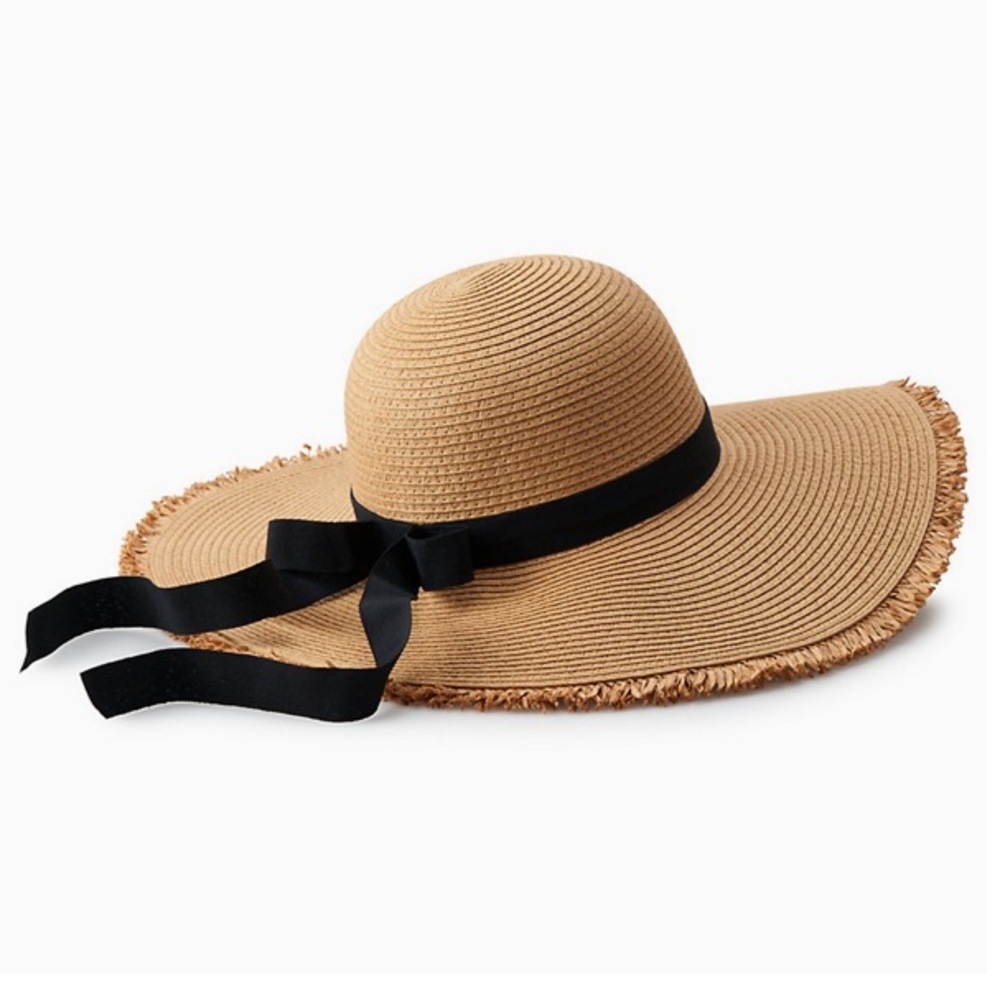 Floppy Hat Lauren Conrad LC